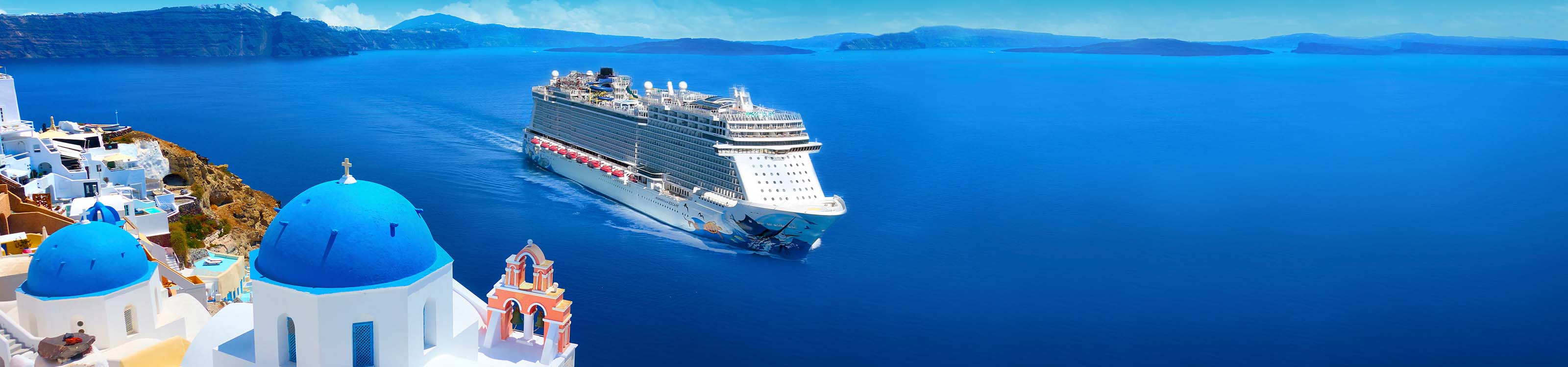 NCL's Free at Sea | Cruises & Cruise Deals